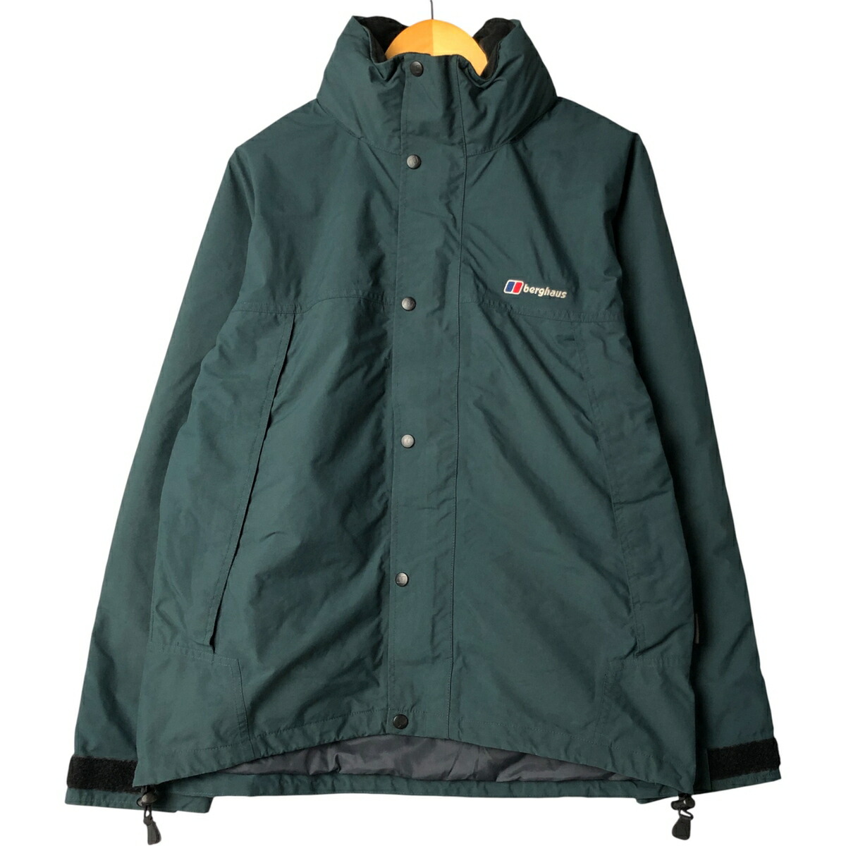 楽天市場】Berghaus バーグハウス ジャケット サイズ:L 90s GORE-TEX