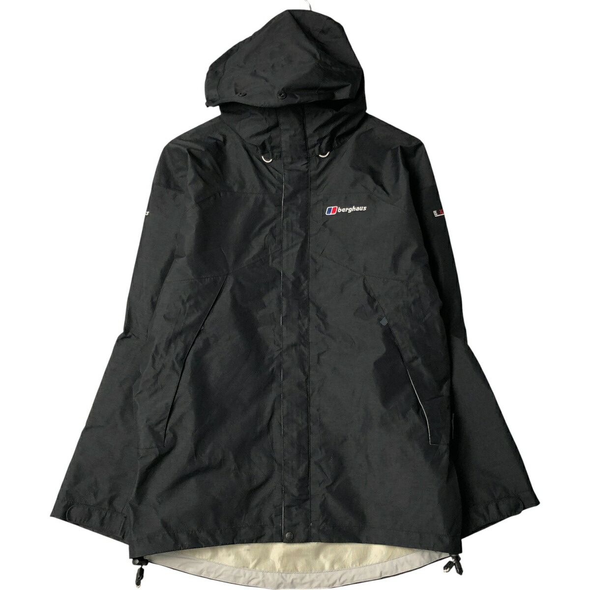 1990s Berghaus GORE-TEX マウンテンパーカー 90s 90年代 80s 80年代 バーグハウス アウトドア │ヴィテージ古着屋