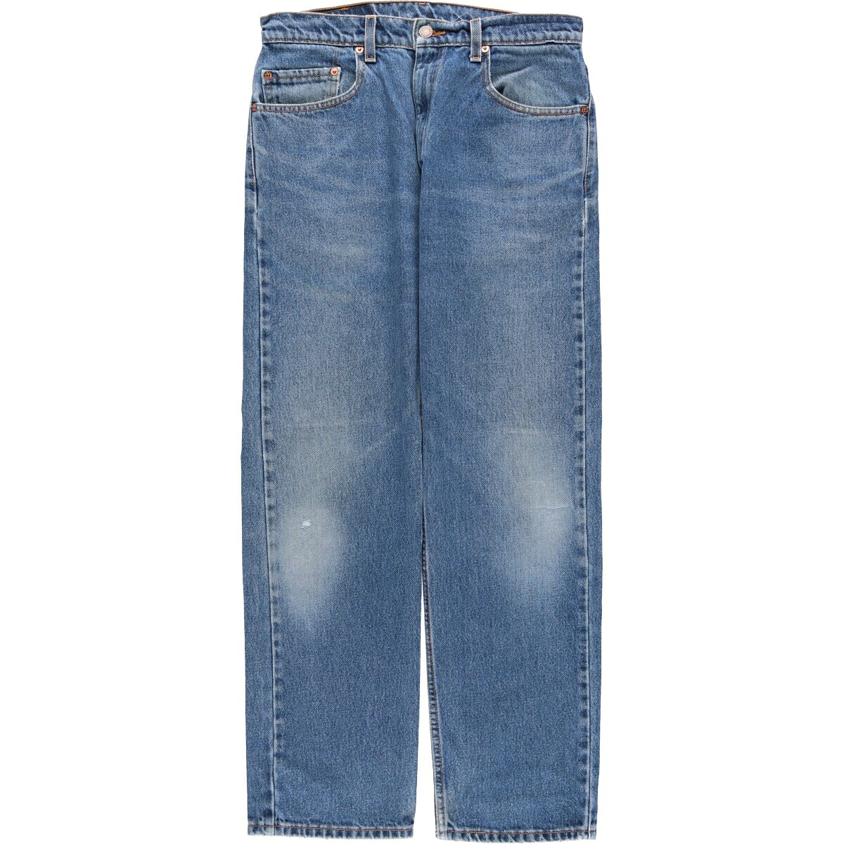 古着 90'S リーバイス Levi's 00505-4886 テーパードデニムパンツ メンズw33相当 ヴィンテージ /eaa585642 【中古】 【251006】 【SS2606_30|古着屋JAM