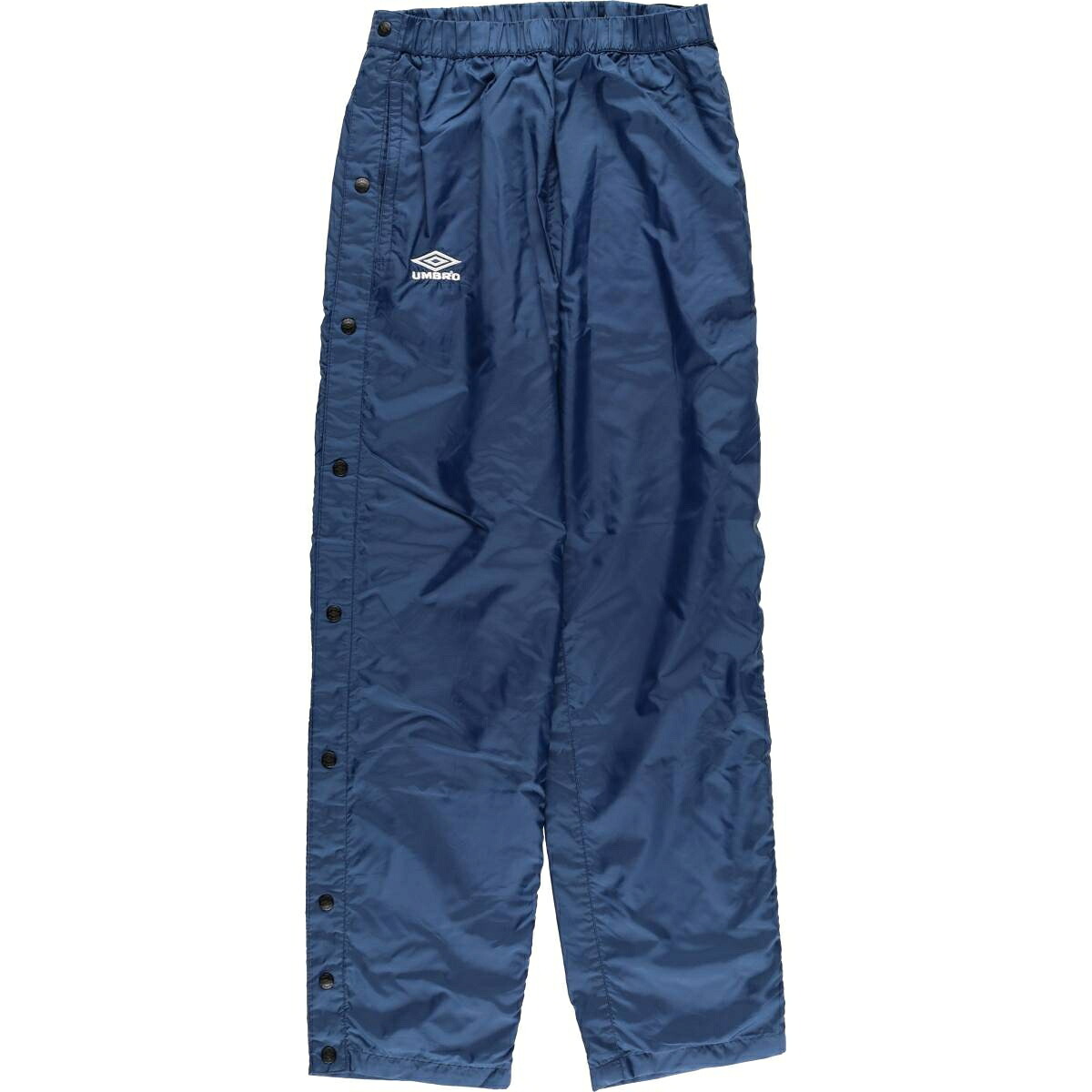 古着 90'S アンブロ UMBRO ナイロンパンツ シャカシャカパンツ メンズM相当 ヴィンテージ /eaa585789 【中古】 【250926】 【SS2606_30｜古着屋JAM