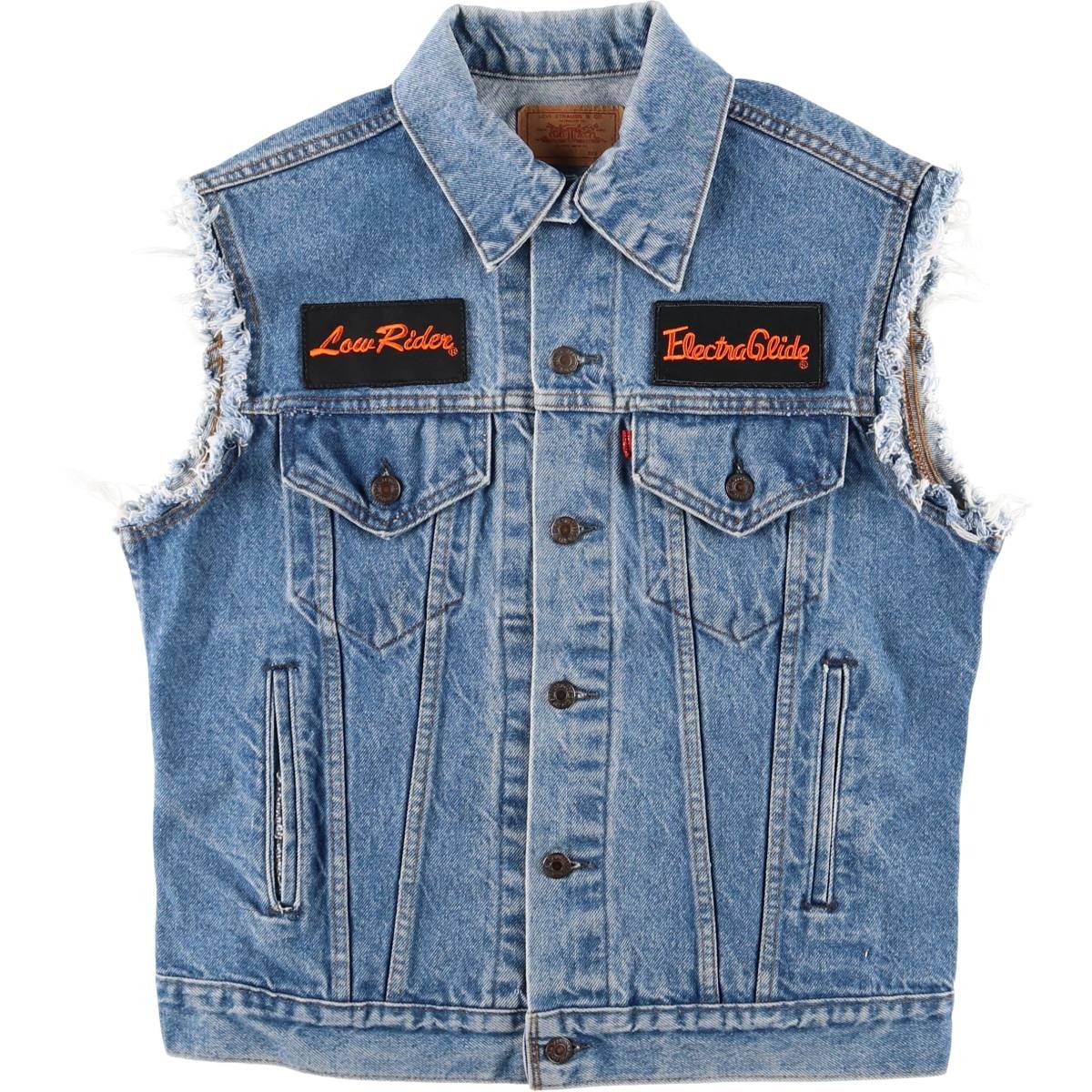 楽天市場】60s 70s ビンテージ カスタムメイド □ LEVIS ビッグE