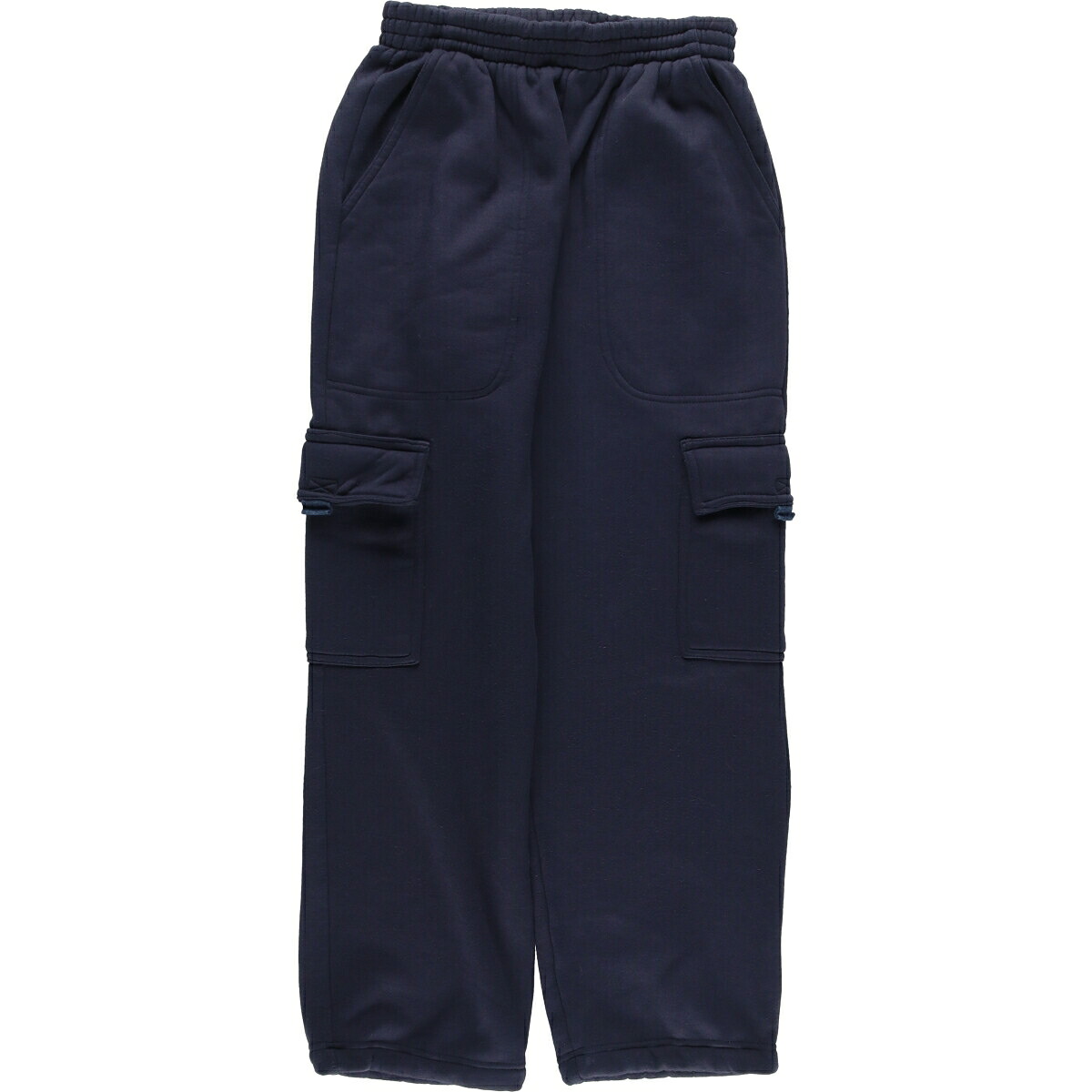 古着 OSCA SPORTS スウェットパンツ カーゴパンツ レディースL相当 /eaa585976 【中古】 【251003】 【Elulu/エルル】 【SS2603_10】