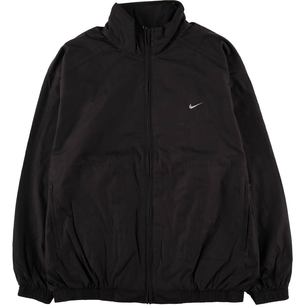 古着 90'S ナイキ NIKE ウインドブレーカー メンズXL相当 ヴィンテージ /eaa586459 【中古】 【251008】 【SS2603_10】