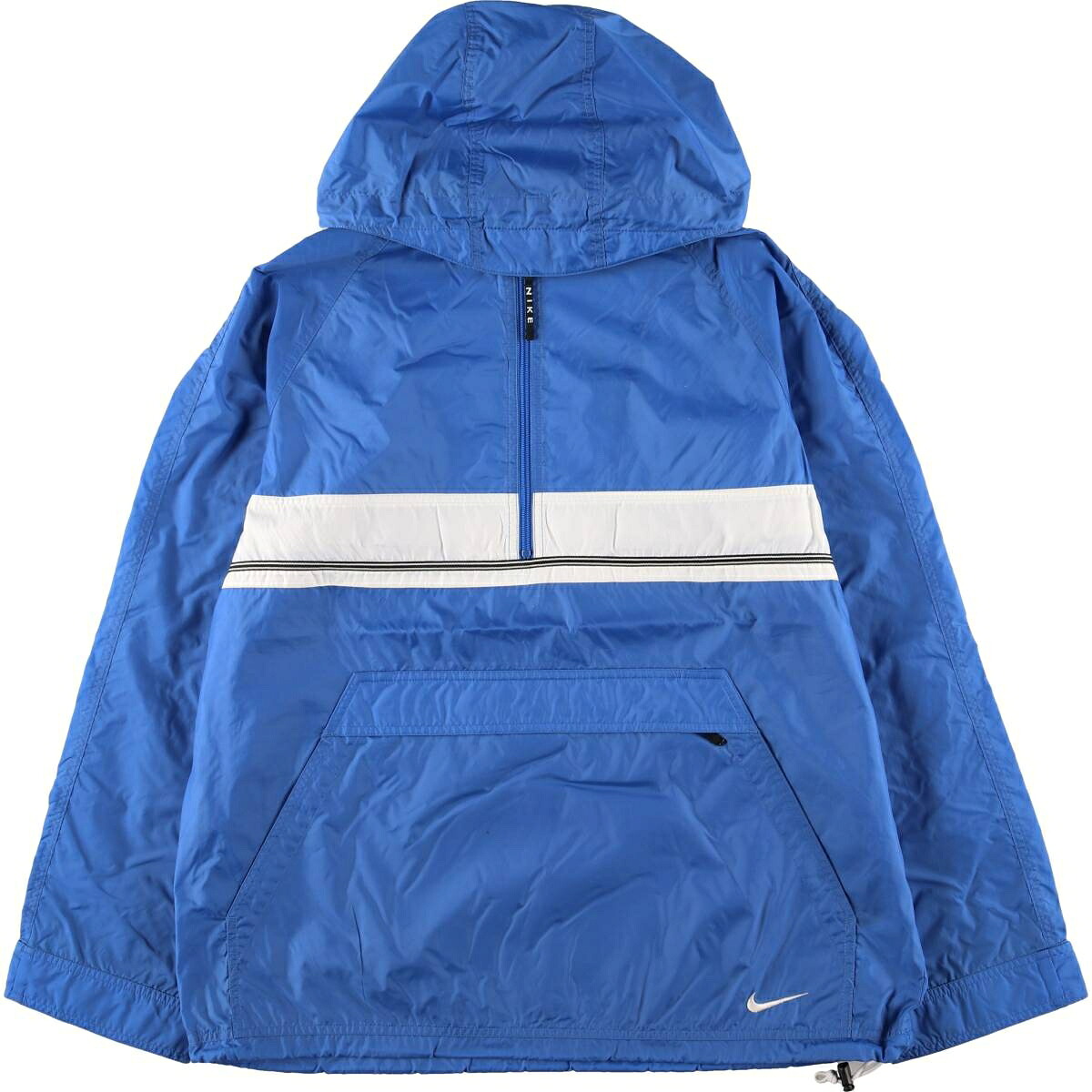 古着 90'S ナイキ NIKE アノラックパーカー メンズM相当 ヴィンテージ /eaa586460 【中古】 【251008】 【SS2606_30|古着屋JAM