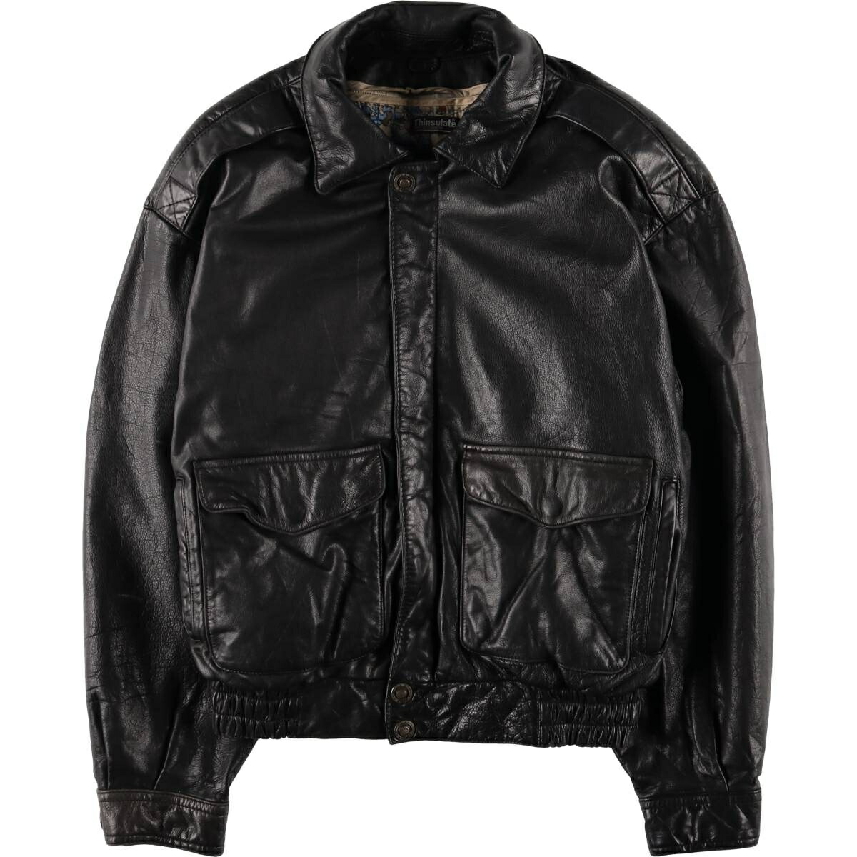 楽天市場】【中古】WTAPS A-2 JACKET 16AW 