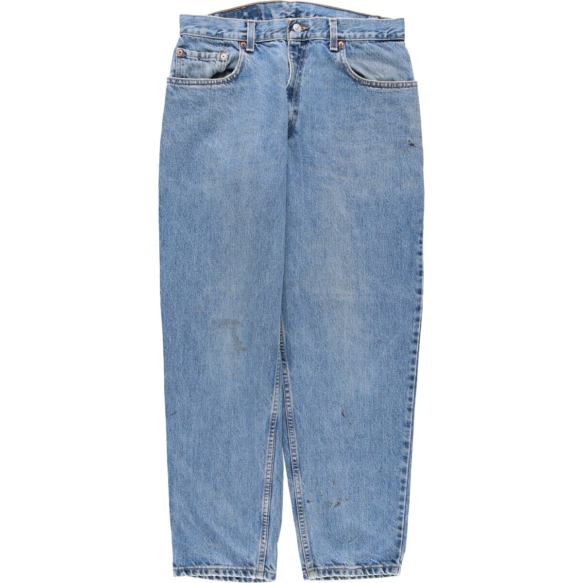 古着 00'S リーバイス Levi's 560 LOOSE FIT TAPERED LEG テーパードデニムパンツ メンズw32相当 /eaa587401 【中古】 【251010】 【SS2606_30｜古着屋JAM