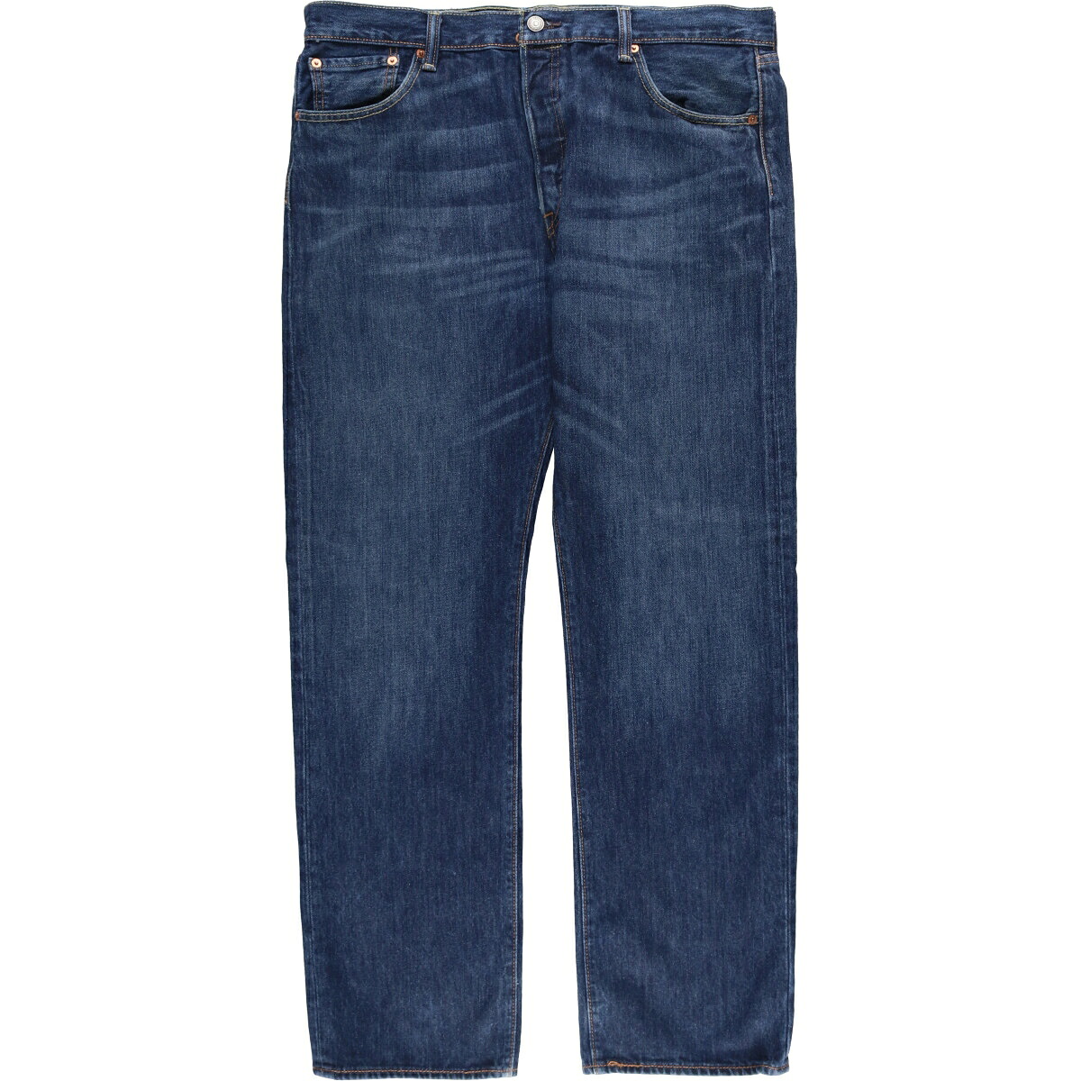 古着 リーバイス Levi's 501 ストレートデニムパンツ メンズw37相当 /eaa587477 【中古】 【251012】 【SS2603_10】