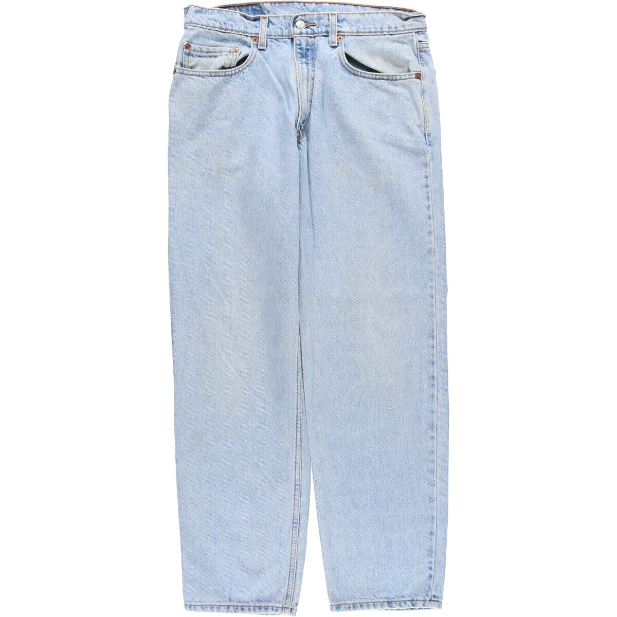 古着 90'S リーバイス Levi's 00550-4834 テーパードデニムパンツ メンズw32相当 ヴィンテージ /eaa587685 【中古】 【251006】 【SS2606_30｜古着屋JAM