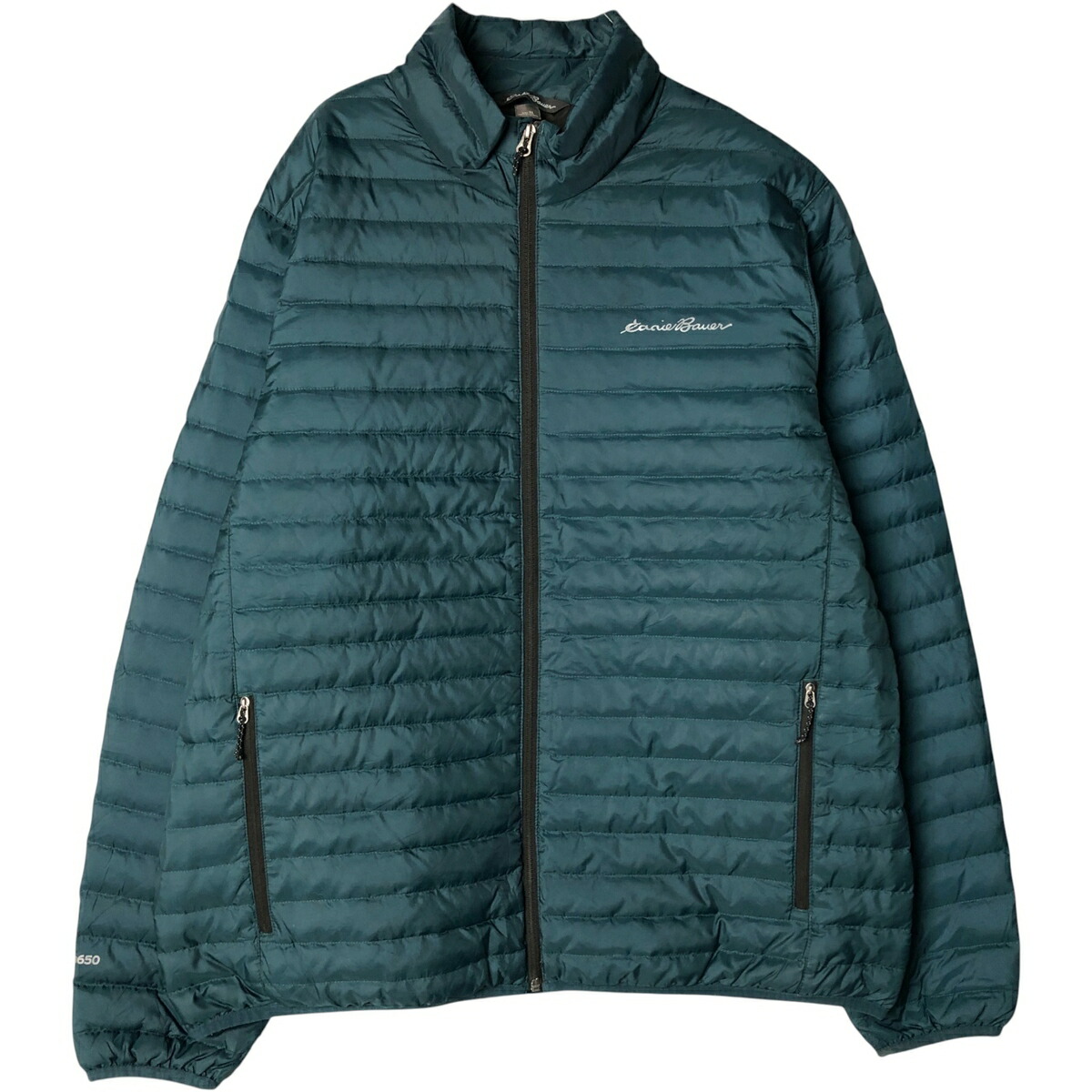 古着 エディーバウアー Eddie Bauer 650フィルパワー ダウンジャケット メンズXL相当 /eaa587894 【中古】 【251010】 【NH-2508】 【SS2603_10】