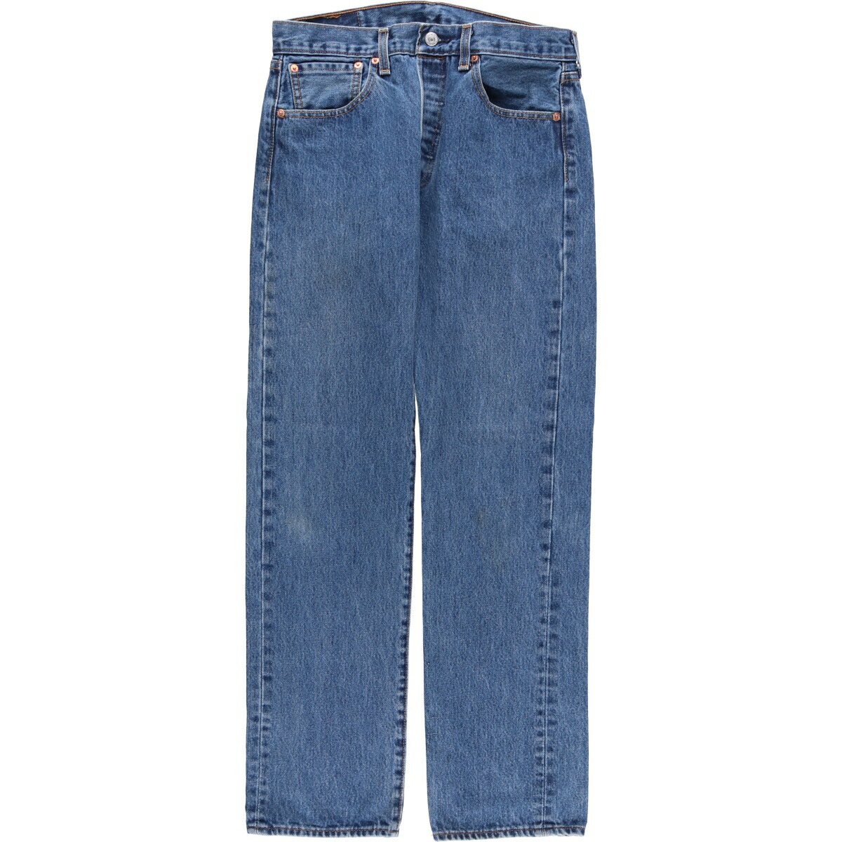 古着 リーバイス Levi's 501 ストレートデニムパンツ メンズw31相当 /eaa587988 【中古】 【251006】 【SS2603_10】