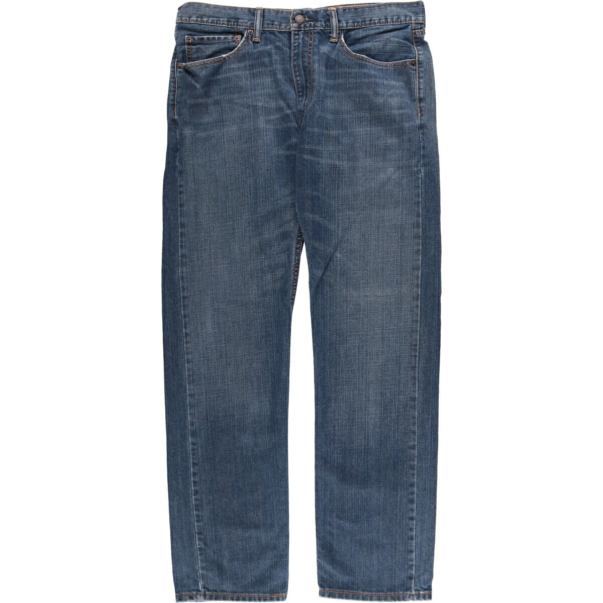 古着 リーバイス Levi's 505 テーパードデニムパンツ メンズw36相当 /eaa588159 【中古】 【251025】 ブルー系 春夏秋冬 5,300円