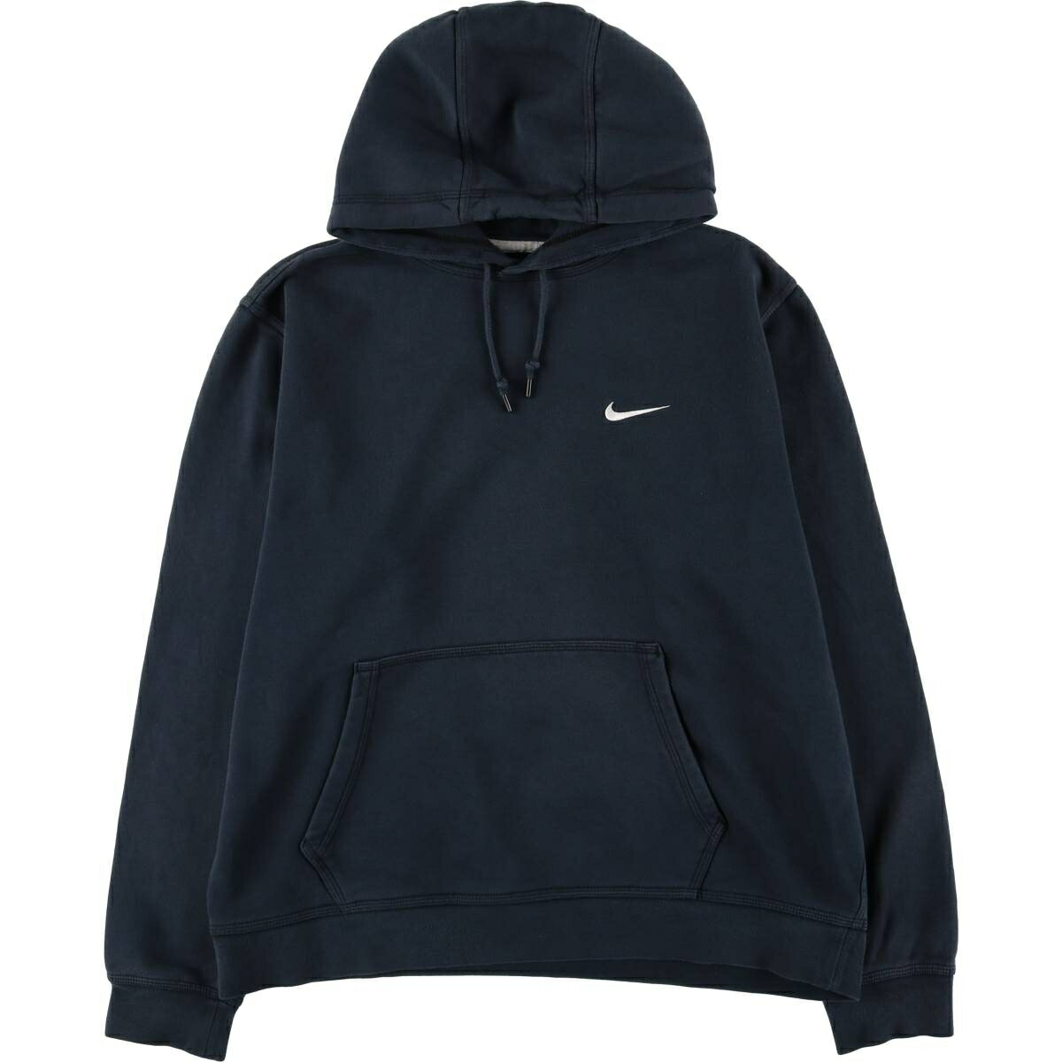 古着 ナイキ NIKE スウェットプルオーバーパーカー メンズXL相当 /eaa588633 【中古】 【251017】 【SS2603_10】