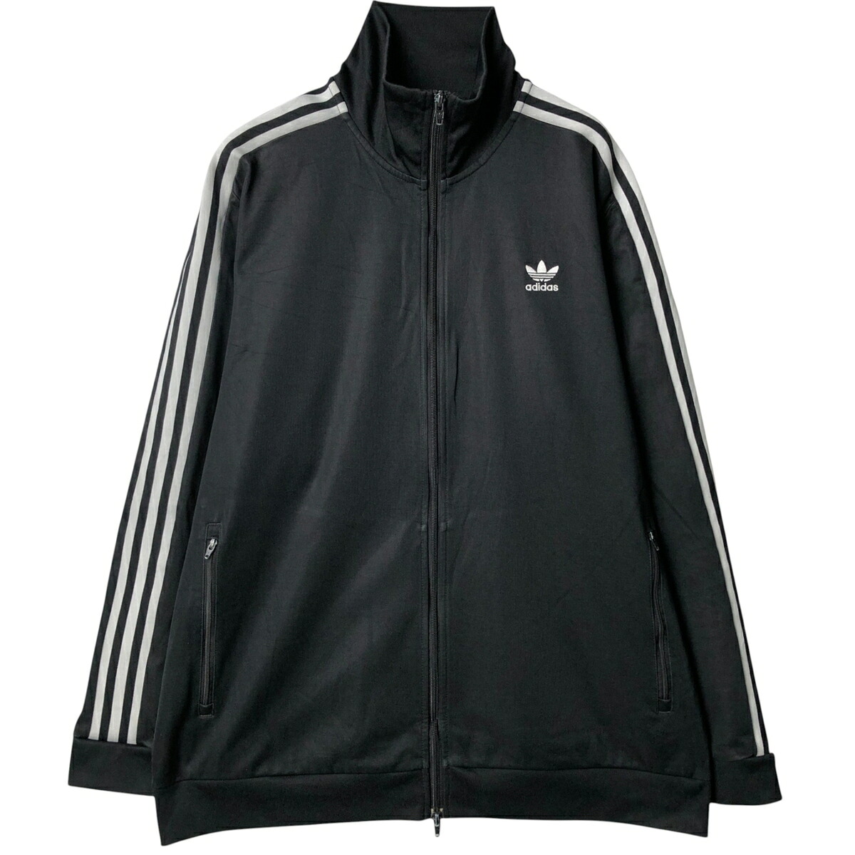 古着 アディダス adidas ORIGINALS オリジナルス ジャージ トラックジャケット メンズXL相当 /eaa588717 【中古】 【251013】 【NH-2508】 【SS2603_10】