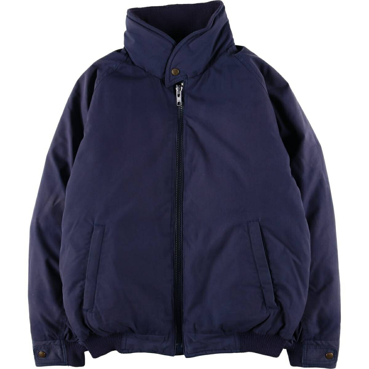 楽天市場】70〜80年代 オシュコシュ Osh kosh ダック地ワークブルゾン