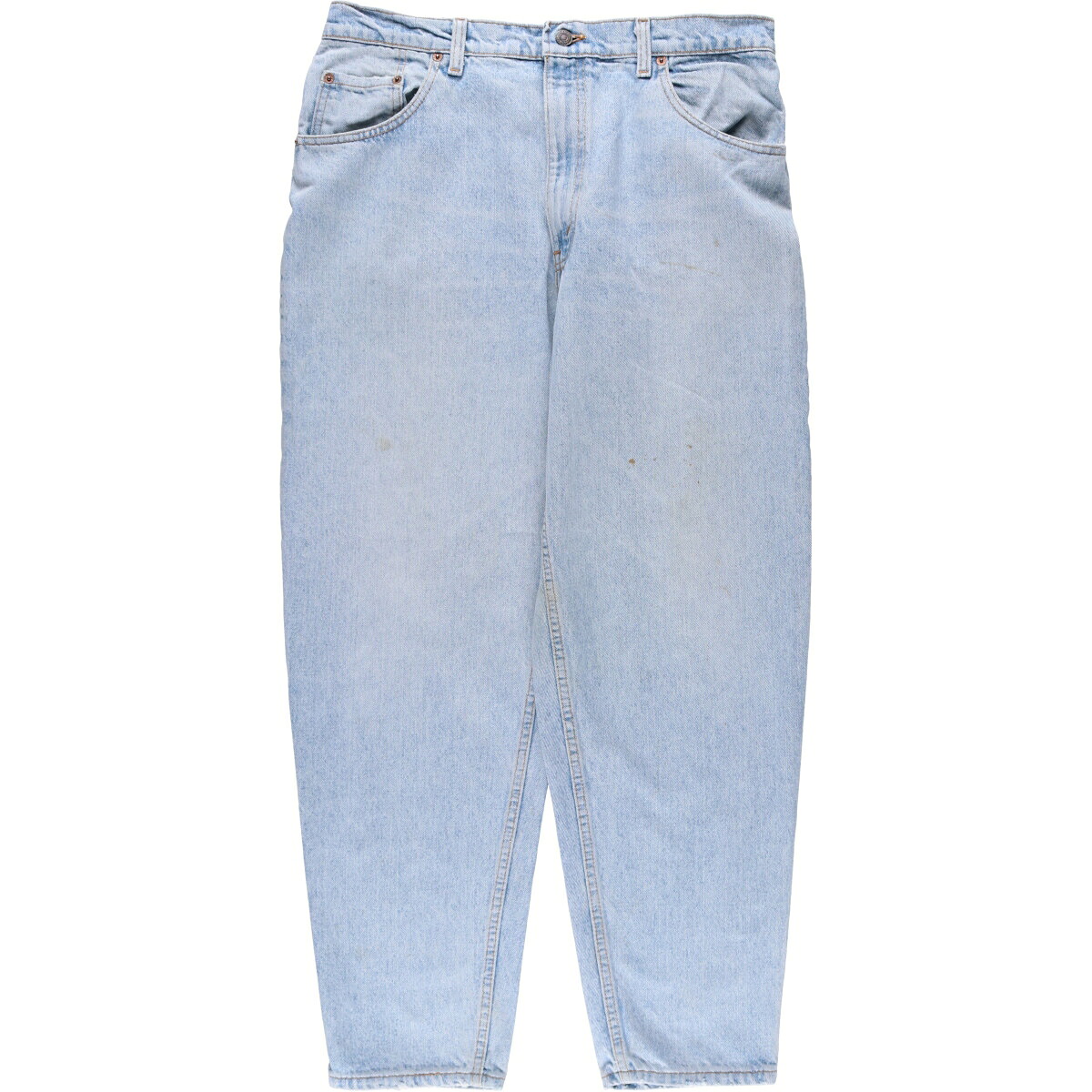 古着 90'S リーバイス Levi's 560-4834 LOOSE FIT TAPERED LEG テーパードデニムパンツ USA製 メンズw35相当 ヴィンテージ /eaa588933 【中古】 【251013】
