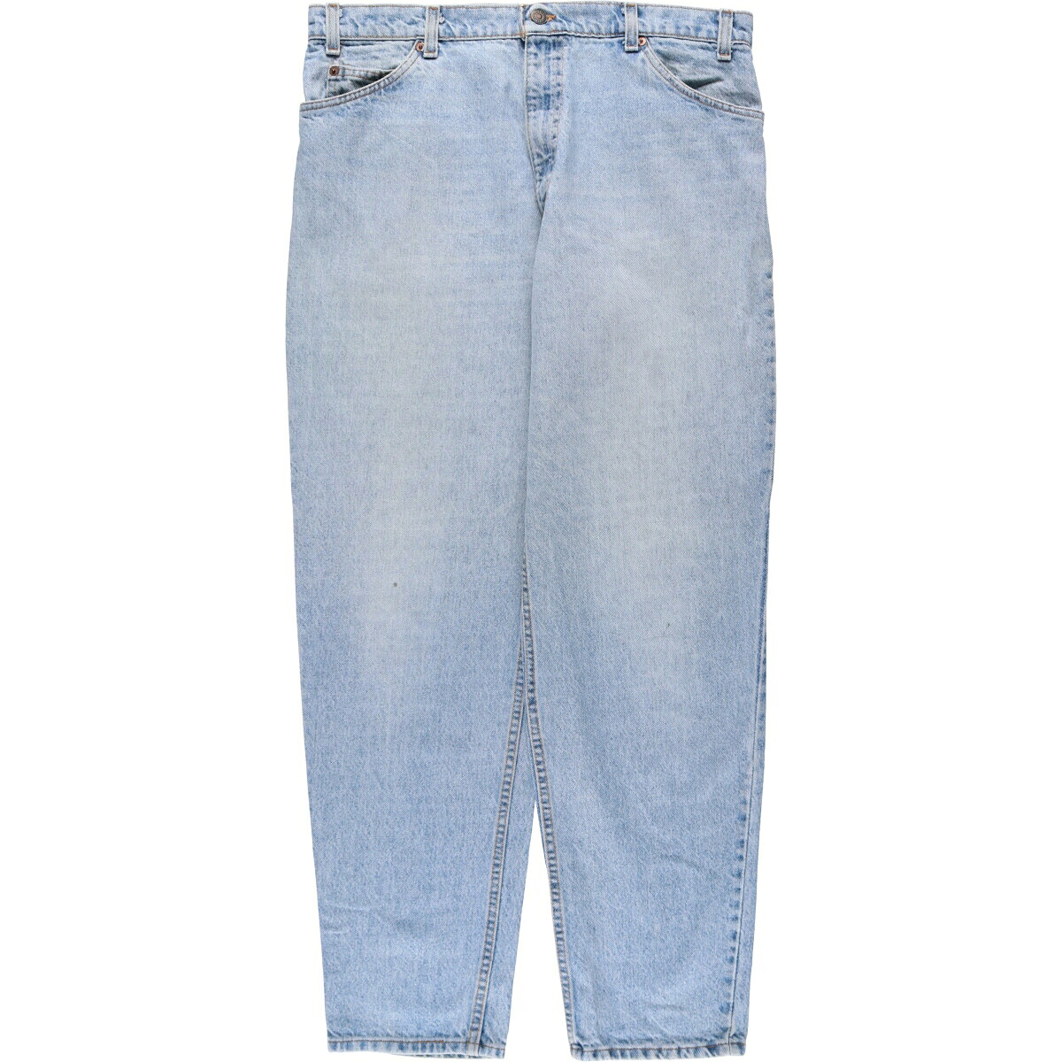 古着 00'S リーバイス Levi's 550 オレンジタブ テーパードデニムパンツ USA製 メンズw36相当 /eaa588935 【中古】 【251013】 【SS2606_30｜古着屋JAM
