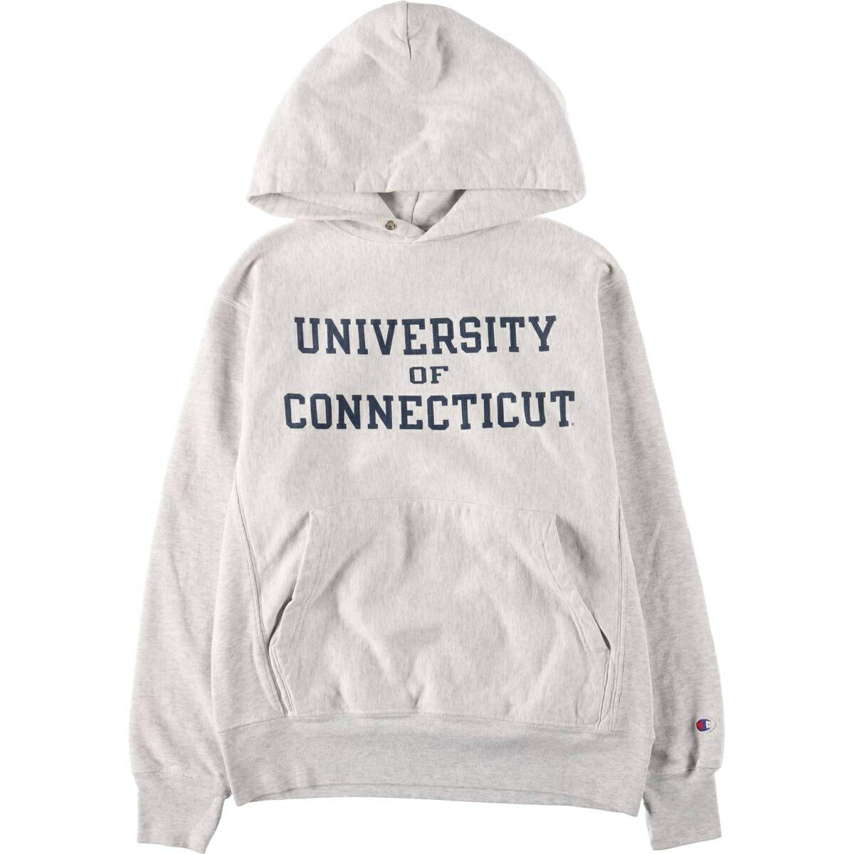 80s Champion リバースウィーブ New Hampshire 中古・古着通販】Champion REVERSE WEAVE (チャンピオンリバース