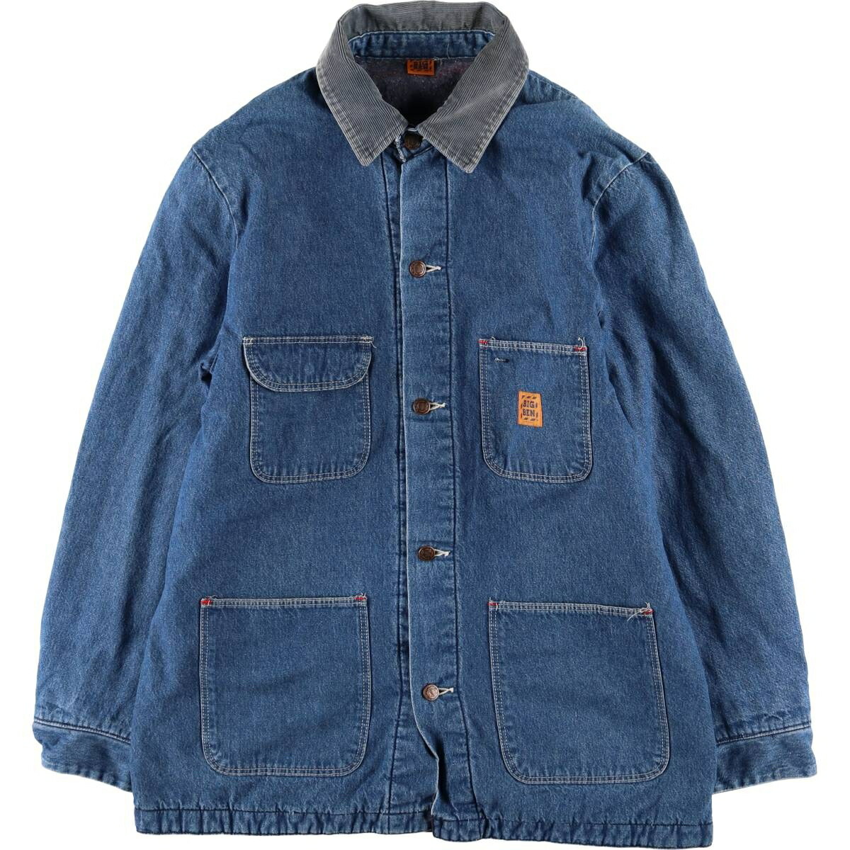 楽天市場】濃紺 70s ビンテージ ☆ ラングラー インディゴ デニム