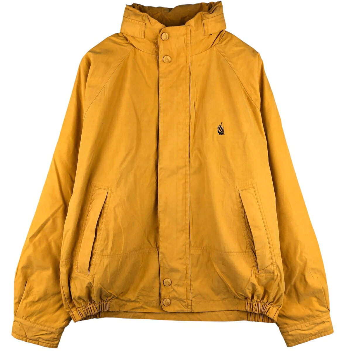 古着 90'S ノーティカ NAUTICA セーリングジャケット メンズXXL相当 ヴィンテージ /eaa590392 【中古】 【251110】 【NH-2508】 【SS2606_30|古着屋JAM
