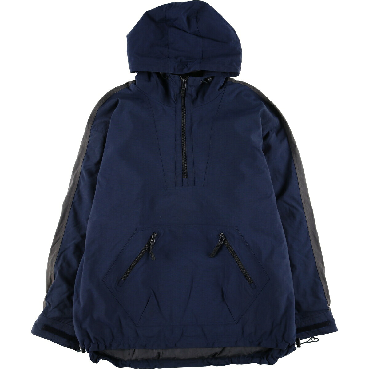 古着 90'S ギャップ GAP オールドギャップ 中綿パーカー パファージャケット アノラックパーカー メンズXL相当 ヴィンテージ /eaa590893 【中古】 【251105】 【SS2603_10】 10,622円
