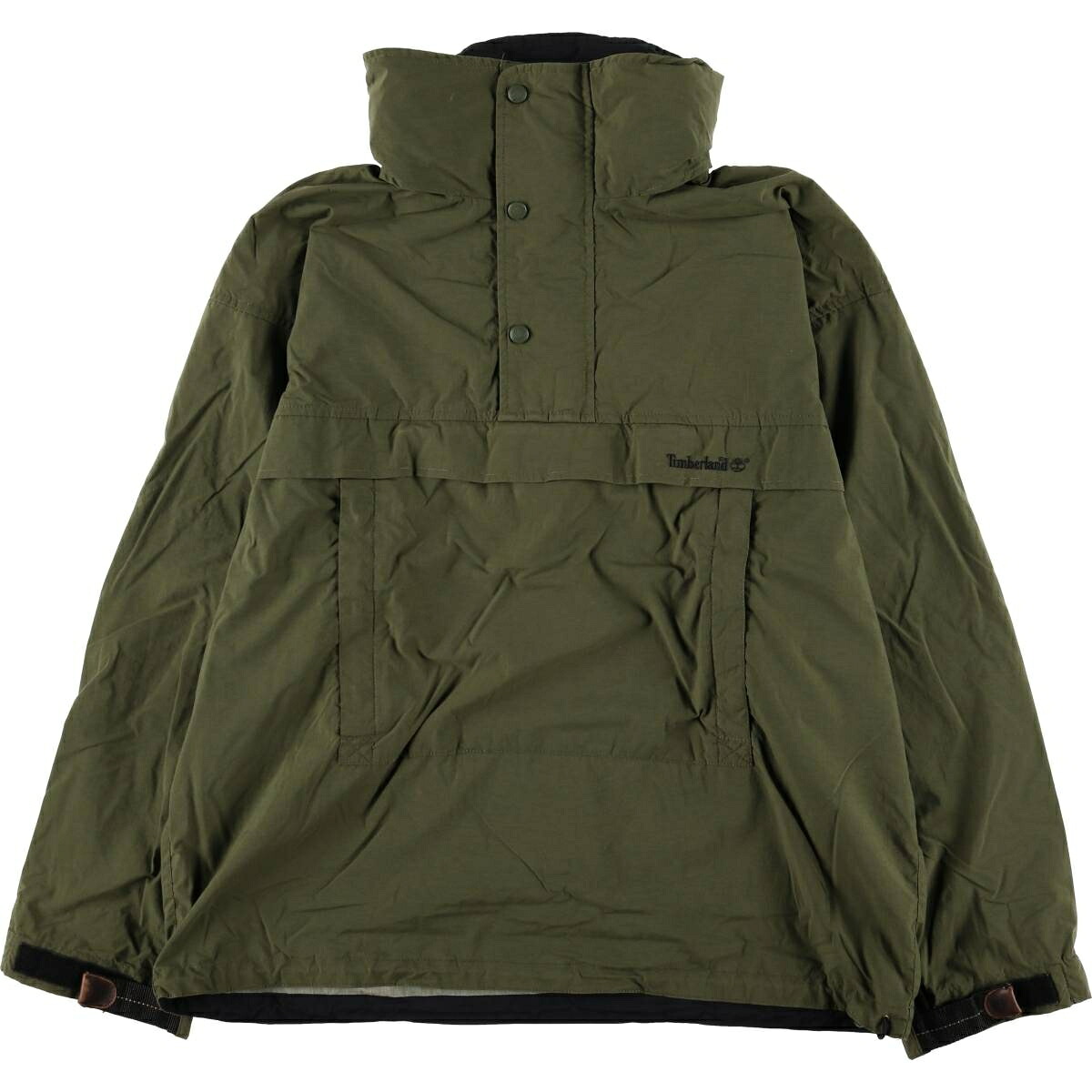 古着 90'S ティンバーランド Timberland WEATHERGEAR アノラックジャケット メンズL相当 /eaa591160 【中古】 【251024】 【SS2603_10】