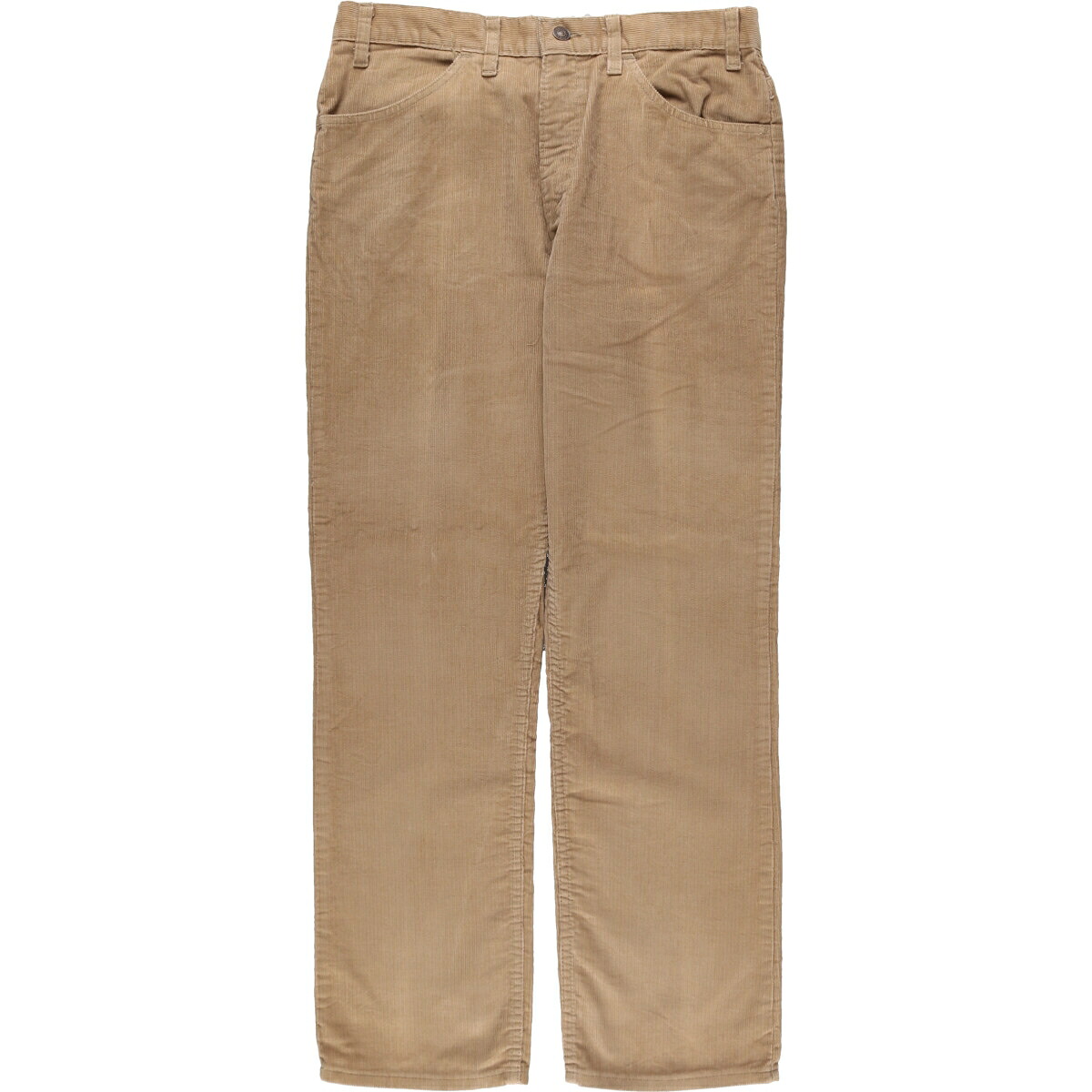 古着 80'S リーバイス Levi's 519-1523 コーデュロイパンツ メンズw32相当 ヴィンテージ /eaa591806 【中古】 【251023】 【SS2606_30｜古着屋JAM