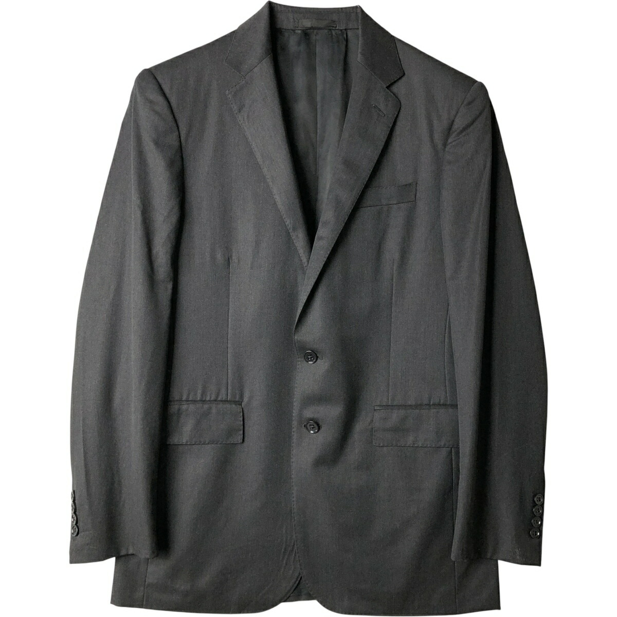 古着 ラルフローレン Ralph Lauren ウールテーラードジャケット イタリア製 メンズS相当 /eaa591908 【中古】 【251023】 【NH-2508】 【SS2603_10】