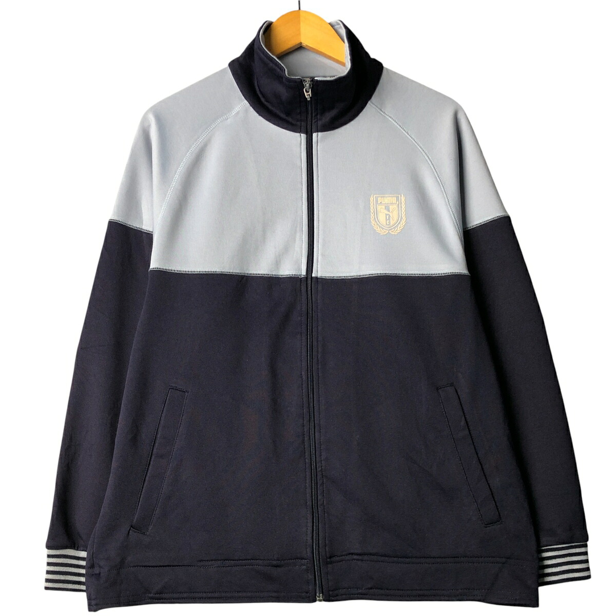 楽天市場】古着 80~90'S プーマ PUMA ジャージ トラックジャケット