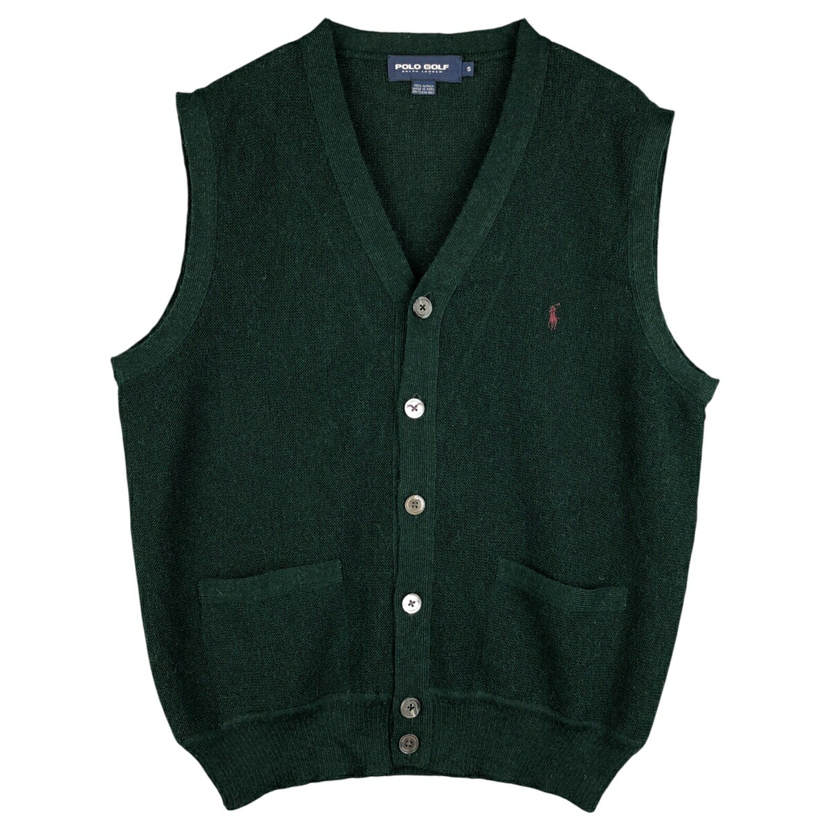 楽天市場】90年代 ラルフローレン Ralph Lauren POLO SPORT ポロ