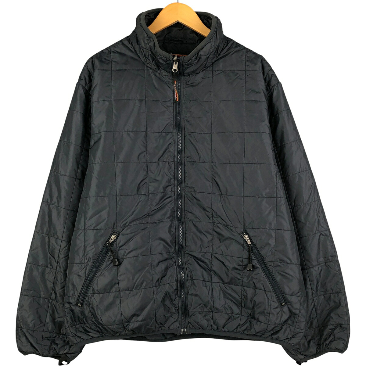 古着 エルエルビーン L.L.Bean 中綿マウンテンジャケット シェルジャケット パファージャケット メンズXL相当 /eaa592172 【中古】 【251101】 【SS2603_10】