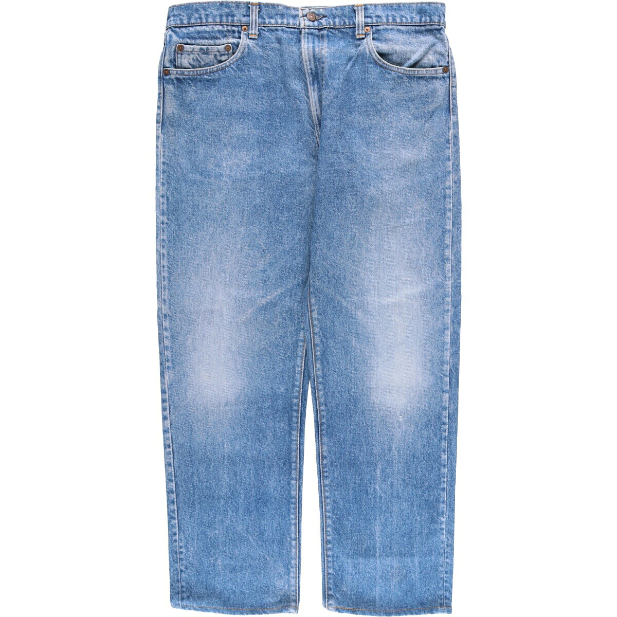 古着 80'S リーバイス Levi's テーパードデニムパンツ メンズw36相当 ヴィンテージ /eaa592386 【中古】 【251031】 【SS2603_10】
