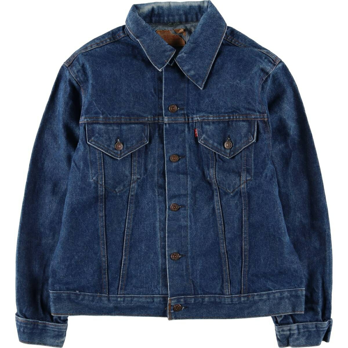 楽天市場】Levi's リーバイス USA製 デニムジャケット DENIM JACKET