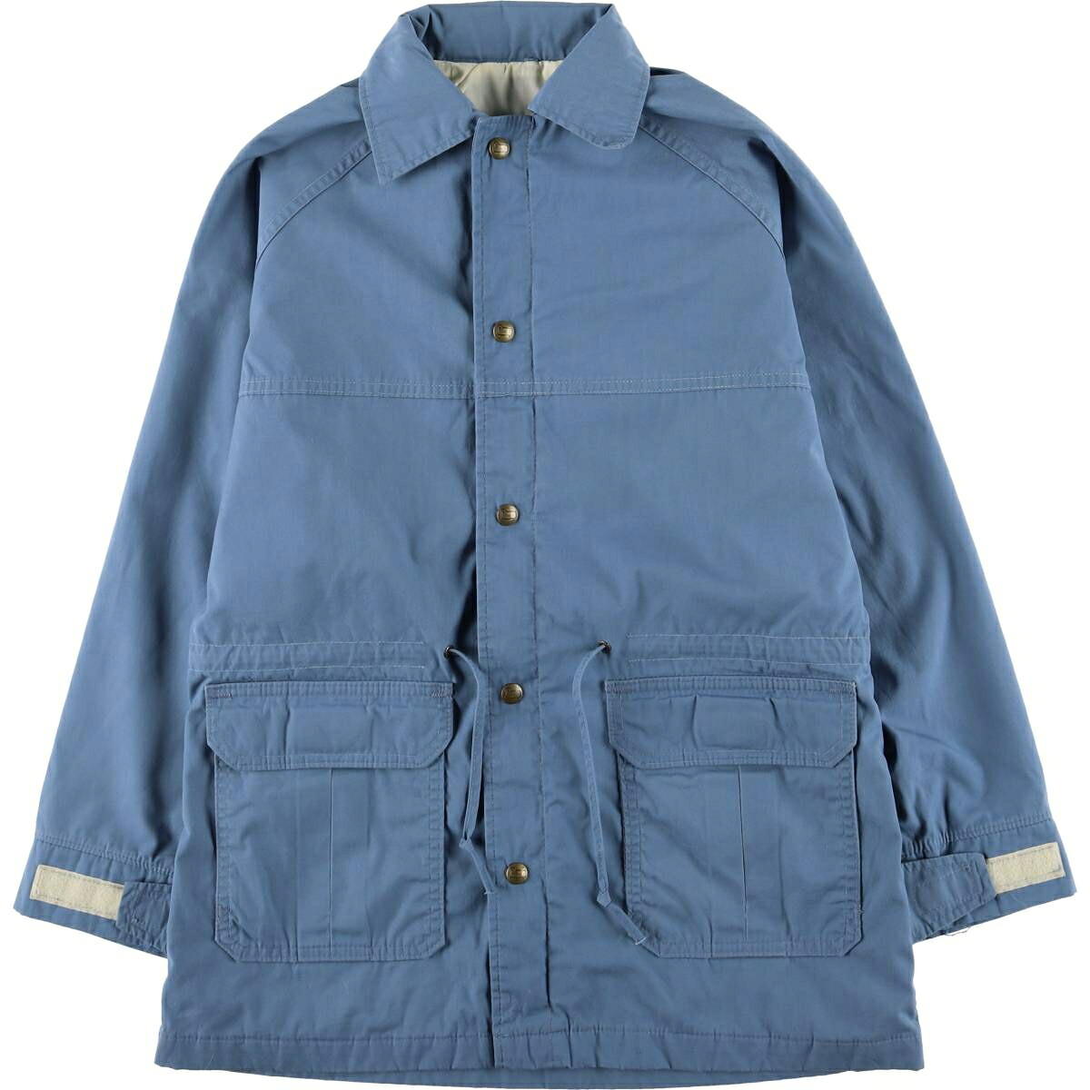 古着 70'S ウールリッチ WOOLRICH THE WOMAN ジャケット レディースM相当 ヴィンテージ /eaa592471 【中古】 【251109】 【Elulu/エルル】 【SS2606_30|古着屋JAM