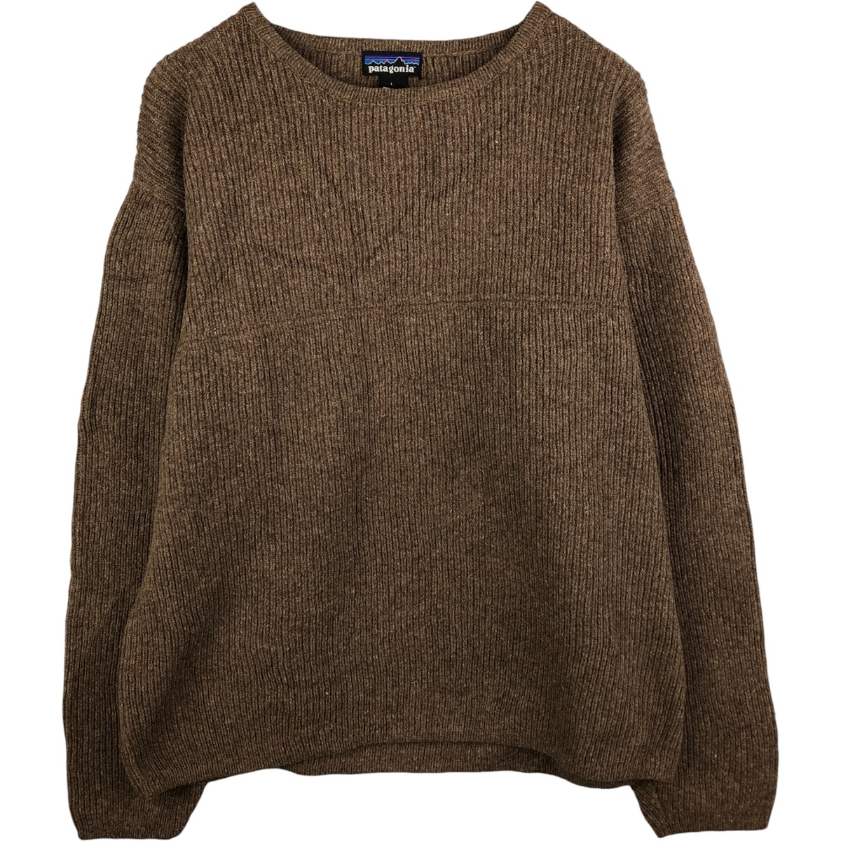 楽天市場】古着 02年製 パタゴニア Patagonia パフボールセーター