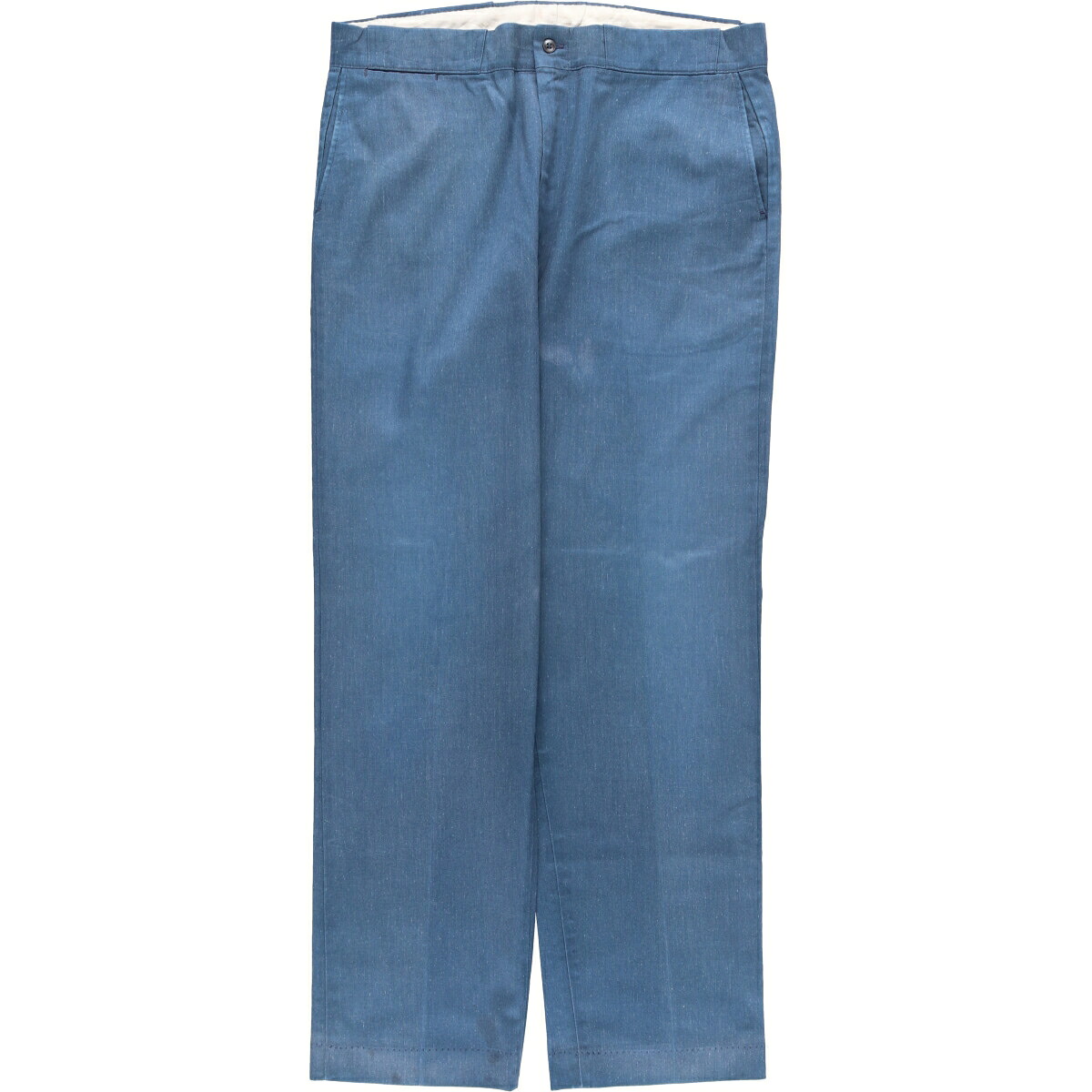 古着 70~80'S スラックス ワイドパンツ メンズw38相当 /eaa592903 【中古】 【251101】 【SS2606_30|古着屋JAM