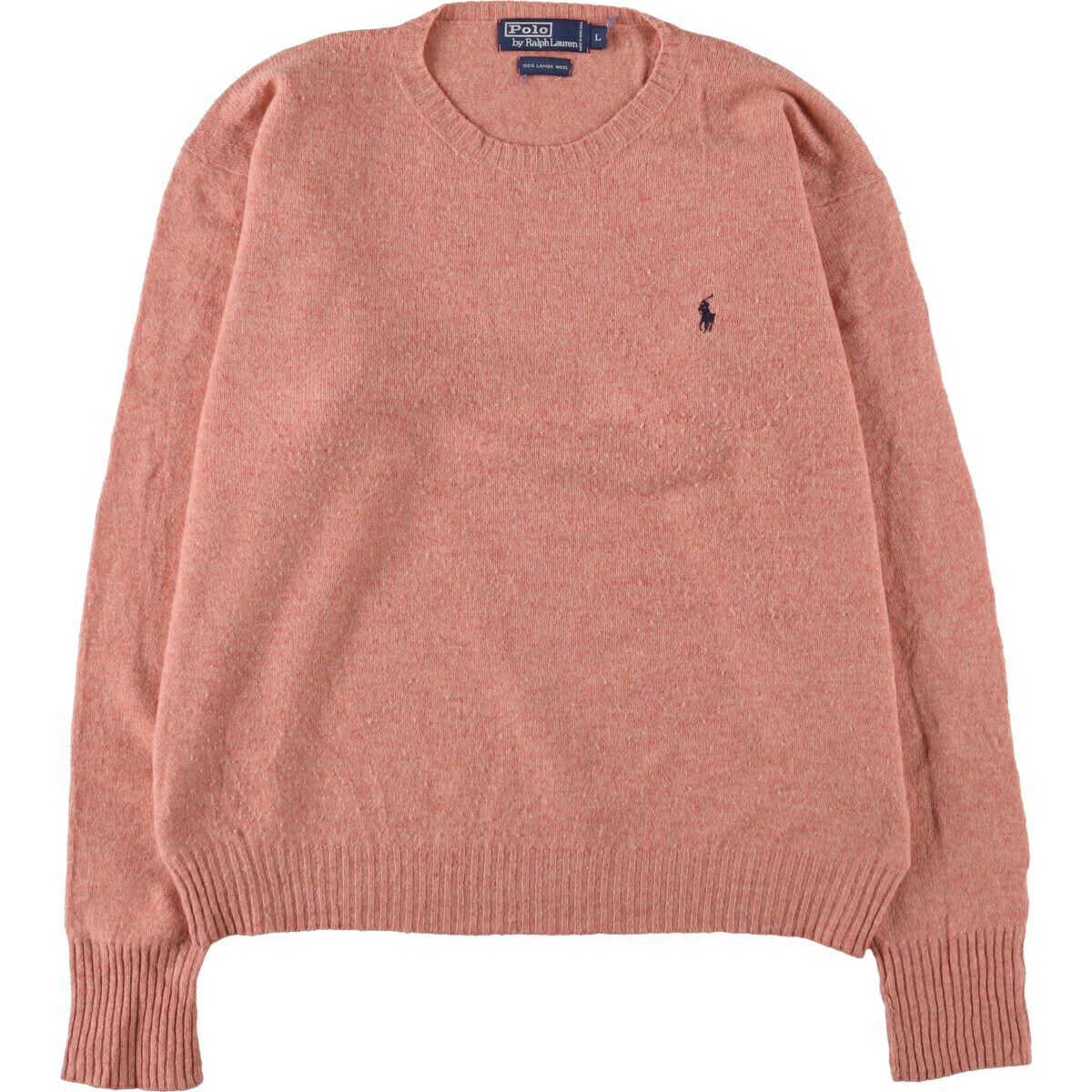 楽天市場】古着 ラルフローレン Ralph Lauren 馬柄 タートルネック