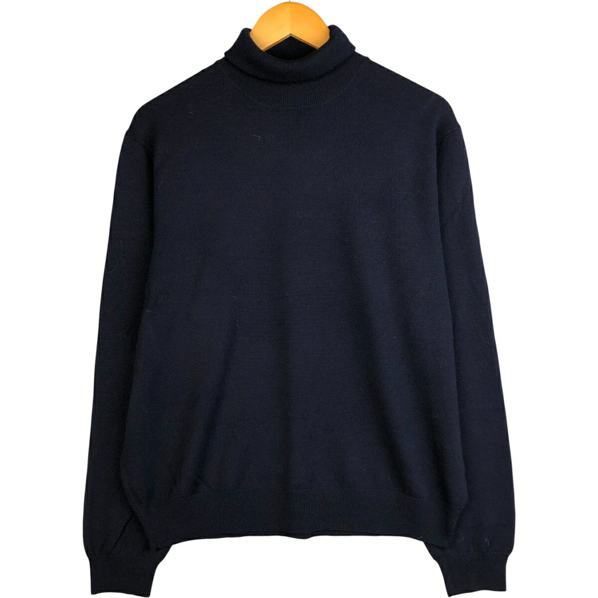 楽天市場】古着 ラルフローレン Ralph Lauren 馬柄 タートルネック