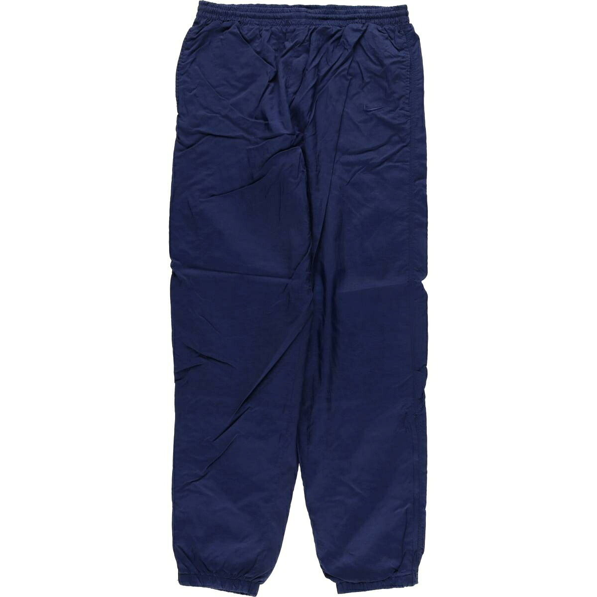 古着 90'S ナイキ NIKE ナイロンパンツ シャカシャカパンツ メンズM相当 ヴィンテージ /eaa593890 【中古】 【251117】 【SS2606_30｜古着屋JAM