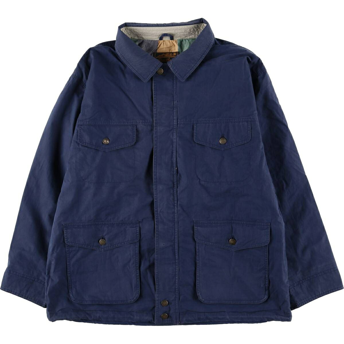 古着 90'S エディーバウアー Eddie Bauer マウンテンジャケット シェルジャケット メンズXL相当 ヴィンテージ /eaa593923 【中古】 【251116】 【SS2603_10】