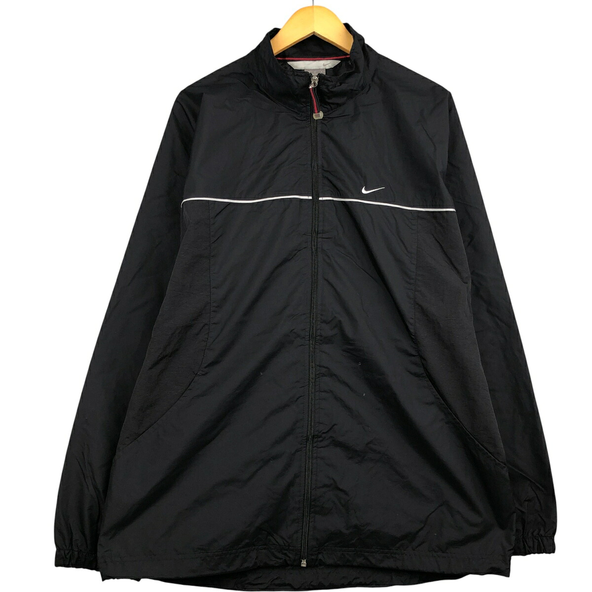 古着 00'S ナイキ NIKE ナイロンジャケット メンズL相当 /eaa594014 【中古】 【251022】 【SS2603_10】 9,315円