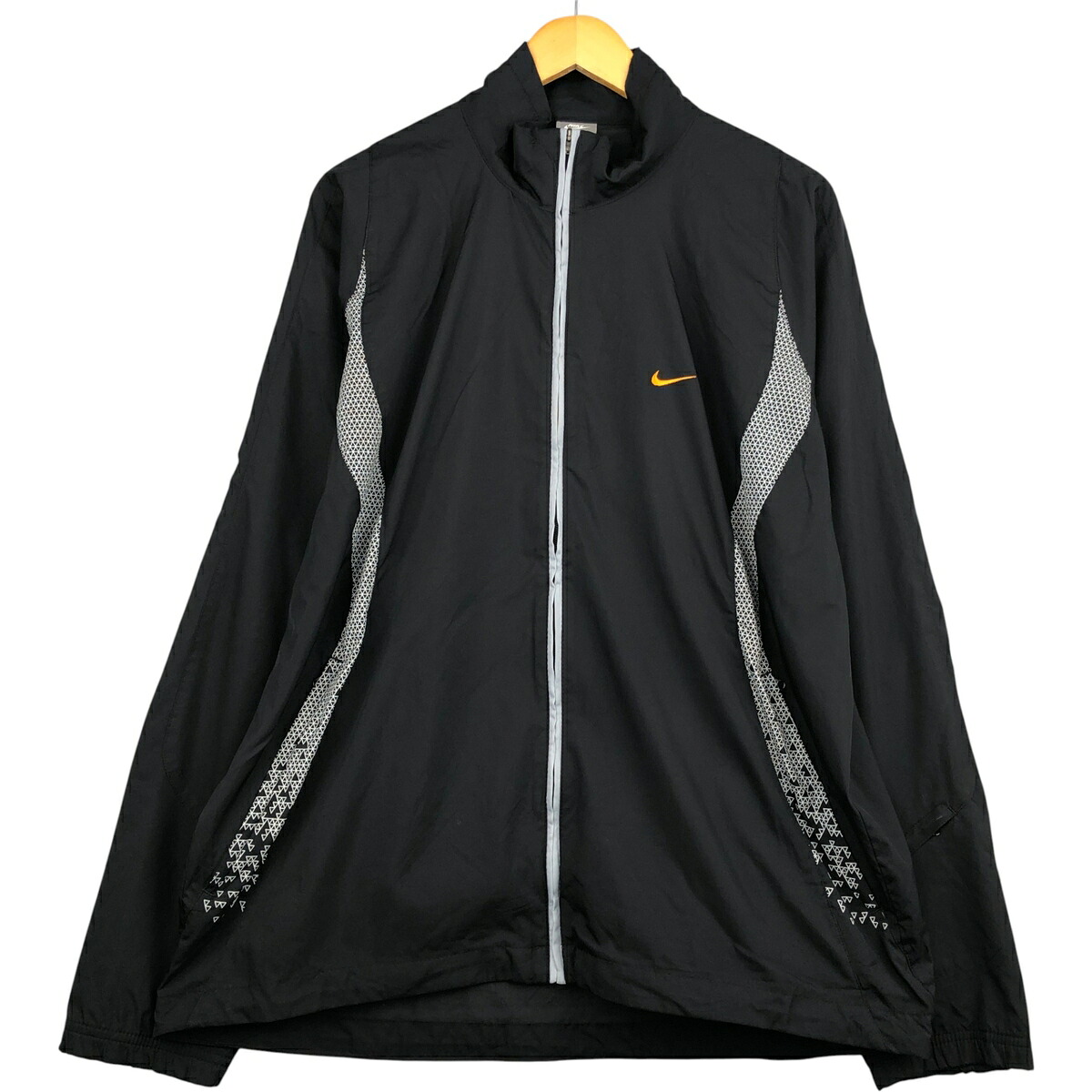 古着 ~00'S ナイキ NIKE SHOX ウインドブレーカー メンズXL相当 /eaa594020 【中古】 【251022】 【SS2606_30|古着屋JAM