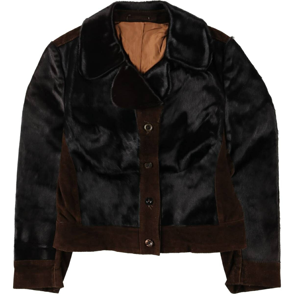 楽天市場】70年代 グラスウォーター GRASS WATER 本革レザージャケット