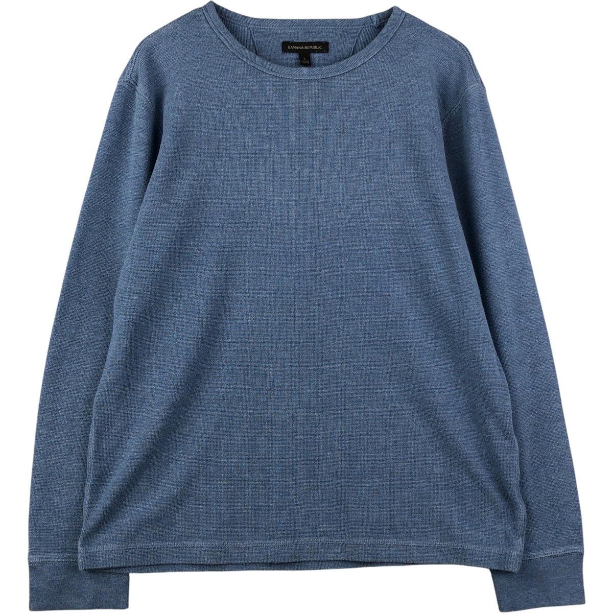 古着 バナナリパブリック BANANA REPUBLIC サーマルロングTシャツ メンズL相当 /eaa594125 【中古】 【251028】 【NH-2508】 【SS2603_10】