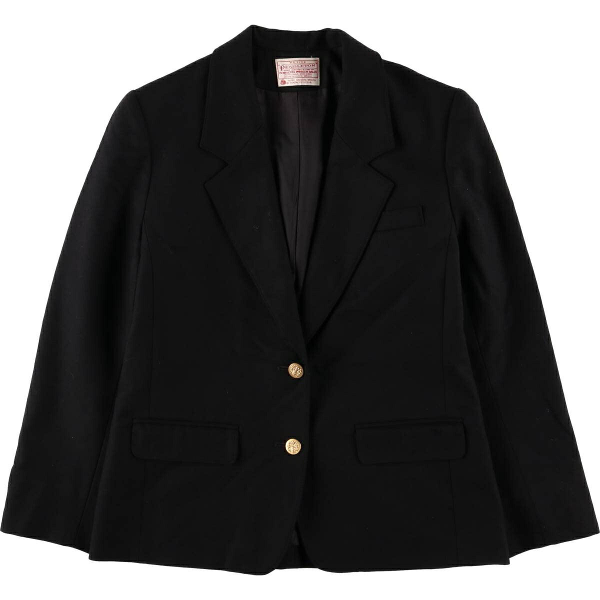 楽天市場】古着 PENDLETON ペンドルトン 70s USA製 ウール100