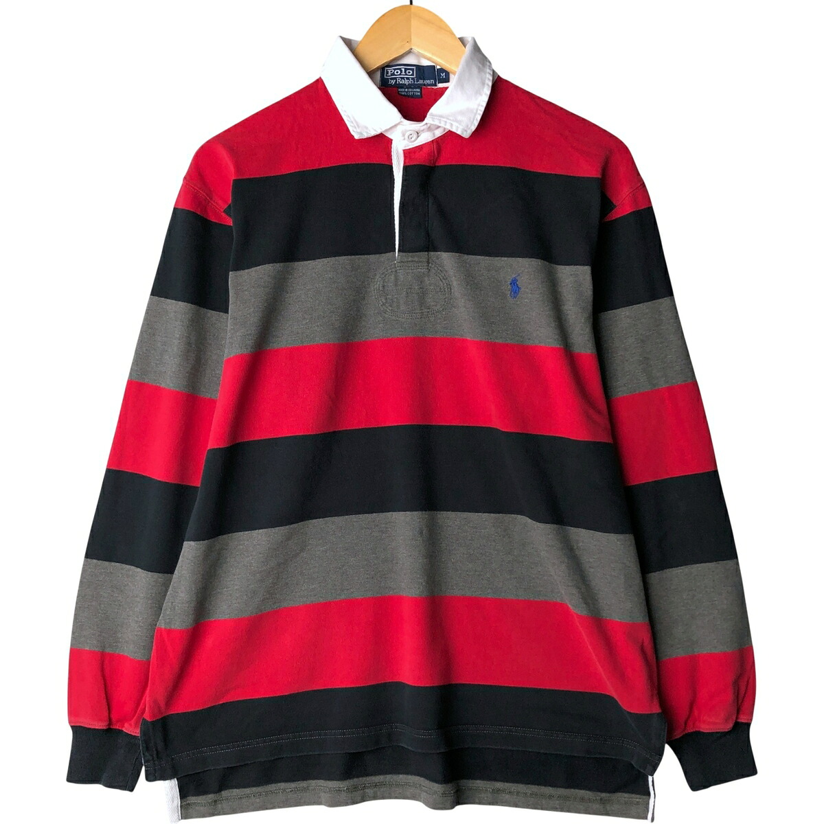 送料無料】古着 ラルフローレン Ralph Lauren POLO by Ralph Lauren