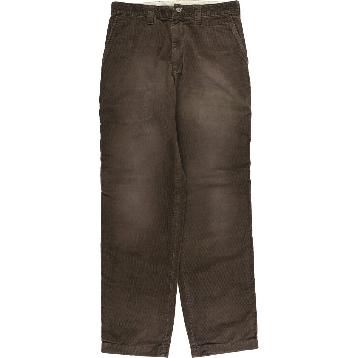 古着 ドッカーズ DOCKERS コーデュロイパンツ メンズw31相当 /eaa594653 【中古】 【251027】 【SS2603_10】 ブラウン系 春夏秋冬