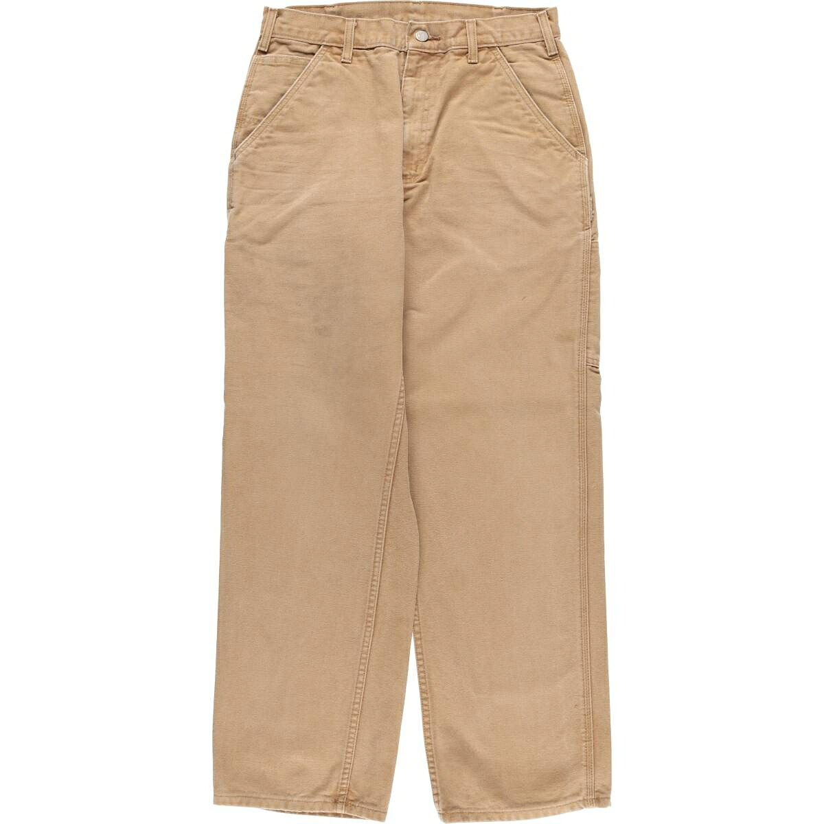 古着 カーハート Carhartt ダックペインターパンツ メンズw32相当 /eaa595167 【中古】 【251109】