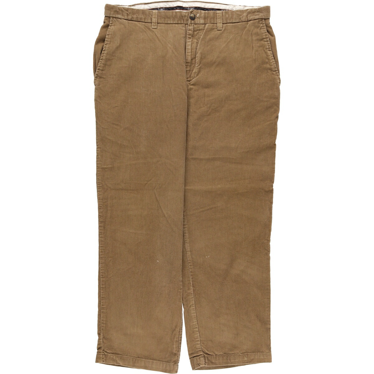 古着 ハガー HAGGAR コーデュロイパンツ メンズw36相当 /eaa595427 【中古】 【251112】 ベージュ系 春夏秋冬 5,082円