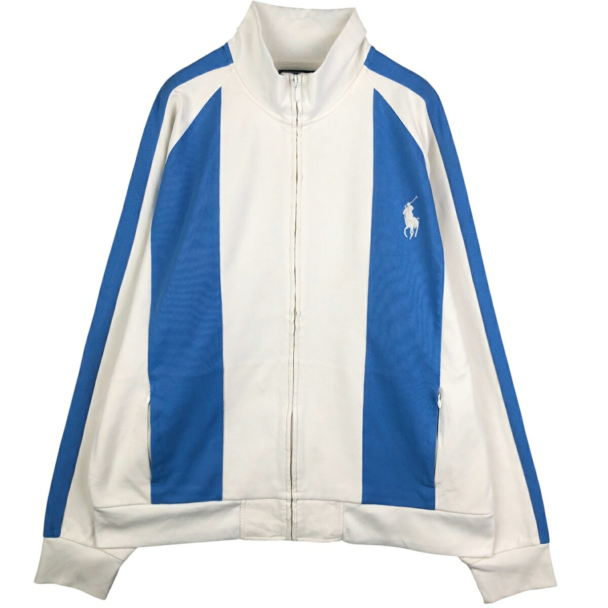 RLX Ralph Lauren アールエルエックス　ジャケット　ブルゾン　ロゴ RLX Ralph Lauren アールエルエックス ジャケット ブルゾン ロゴ