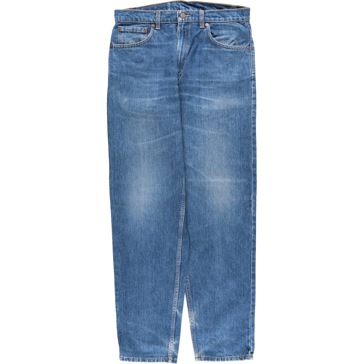 古着 リーバイス Levi's 550 RELAXED FIT テーパードデニムパンツ メンズw34相当 ヴィンテージ /eaa596120 【中古】 【251207】